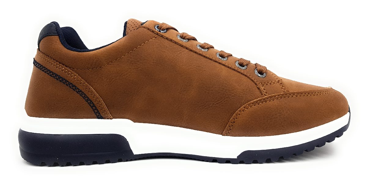 Tom Tailor 5383901 Braun cognac