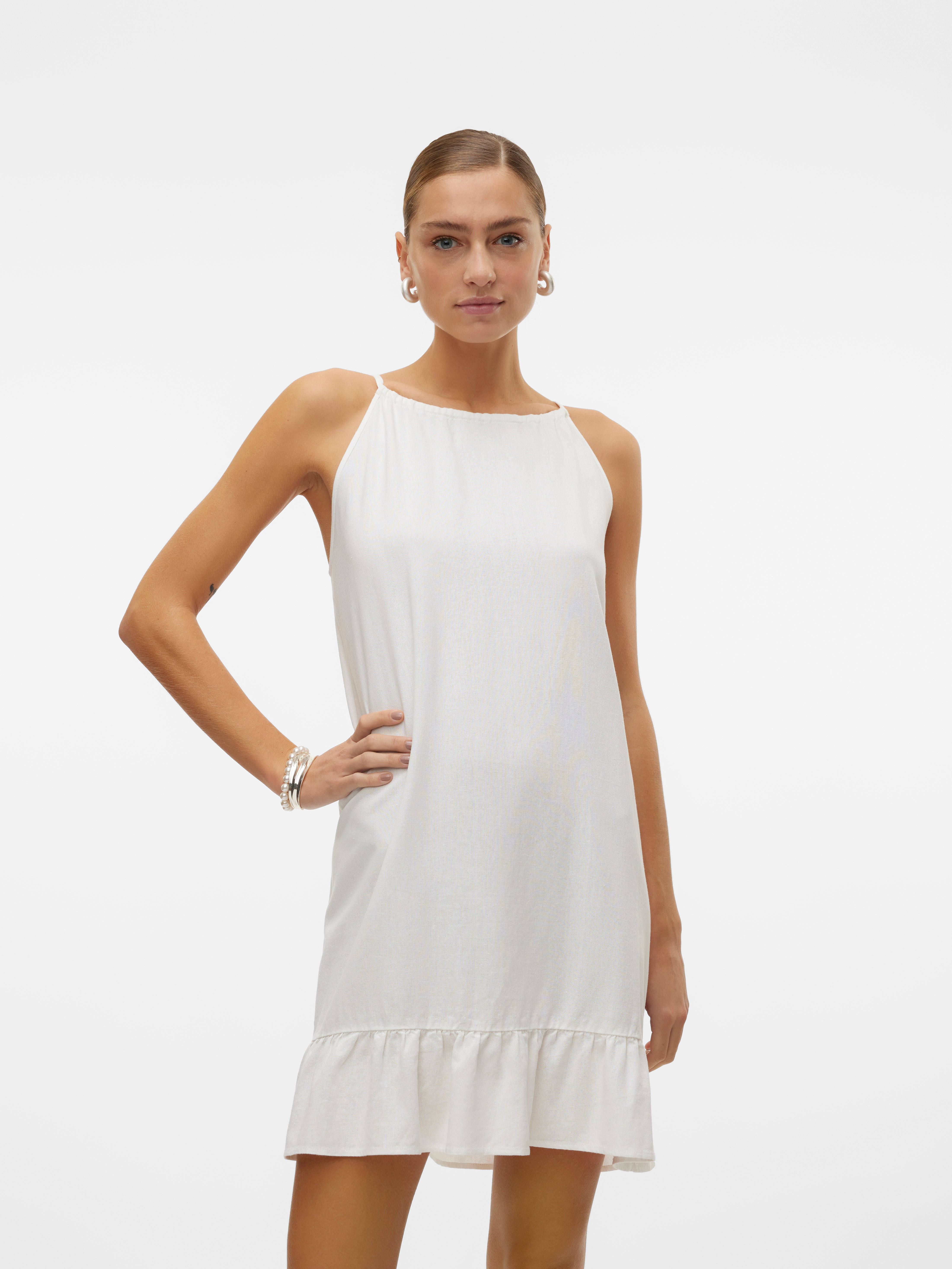 VMMYMILO Kurzes Kleid