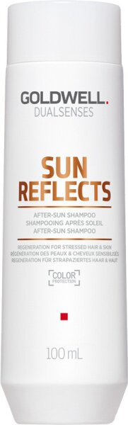 Goldwell Dualsenses Sun Reflects After Sun Shampoo