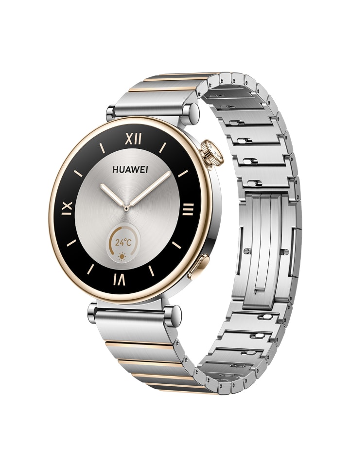 Huawei Smartwatch Watch GT4 41mm in silber günstig kaufen onesize