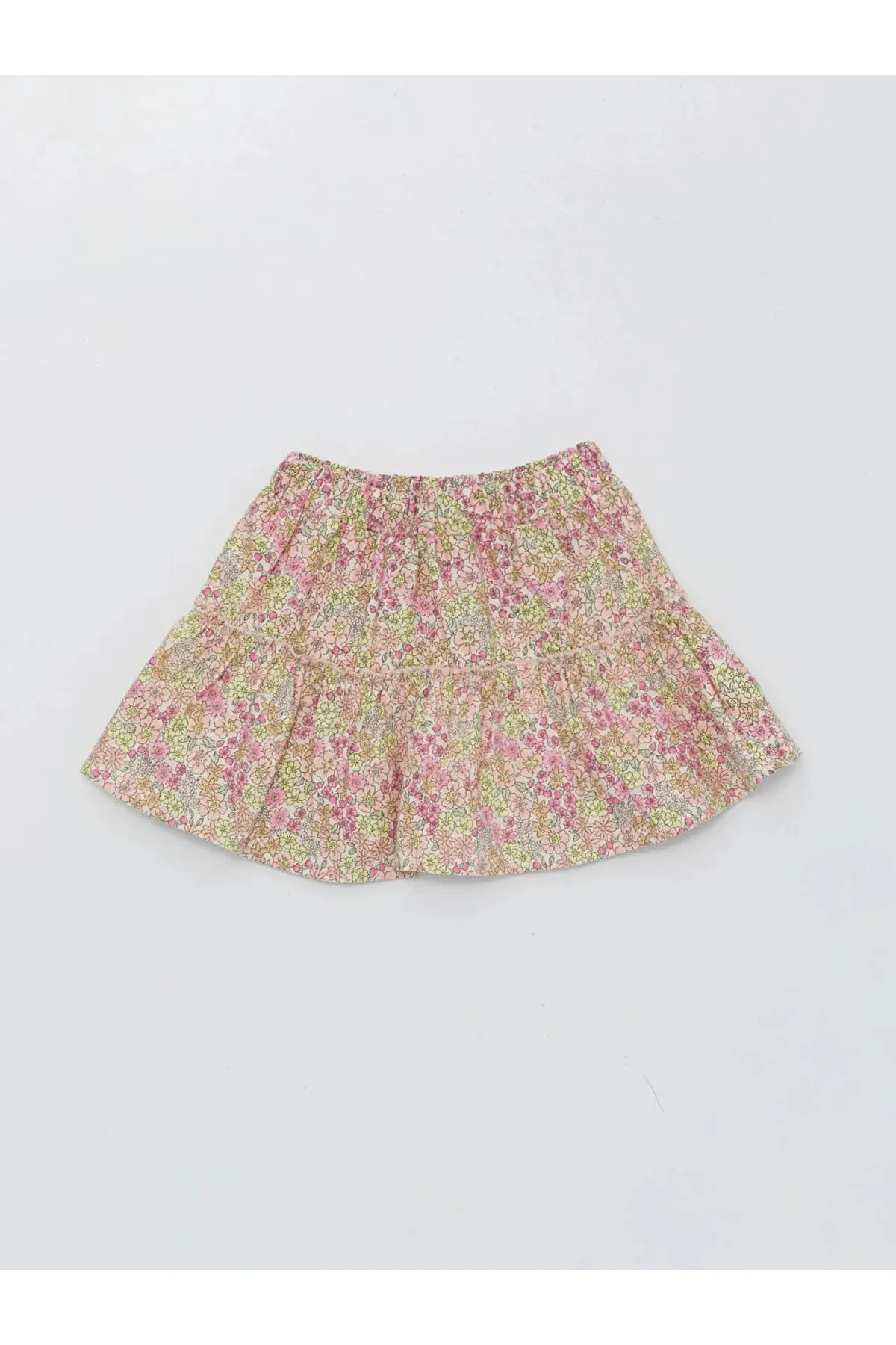 LC Waikiki  Zweiteiler - Rosa - Regular Fit