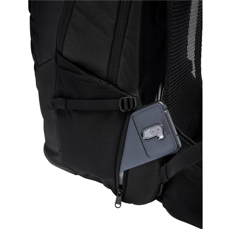 VAUDE Bike Alpin 25+5 Trekkingrucksack