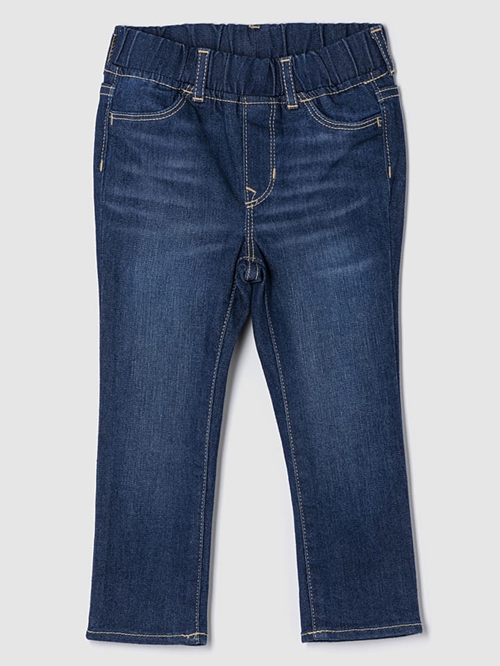 GAP Jeggings in Dunkelblau günstig kaufen