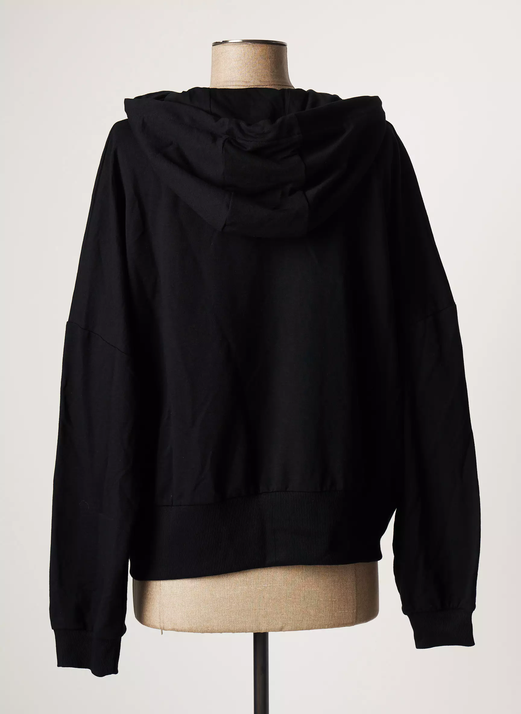 Erima Vestecasual Femme couleur noir