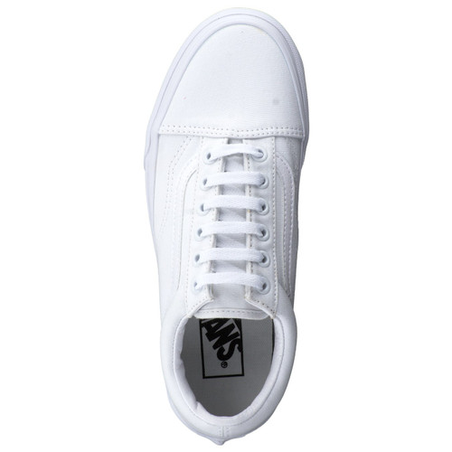 Sneaker-81657990204 Vans