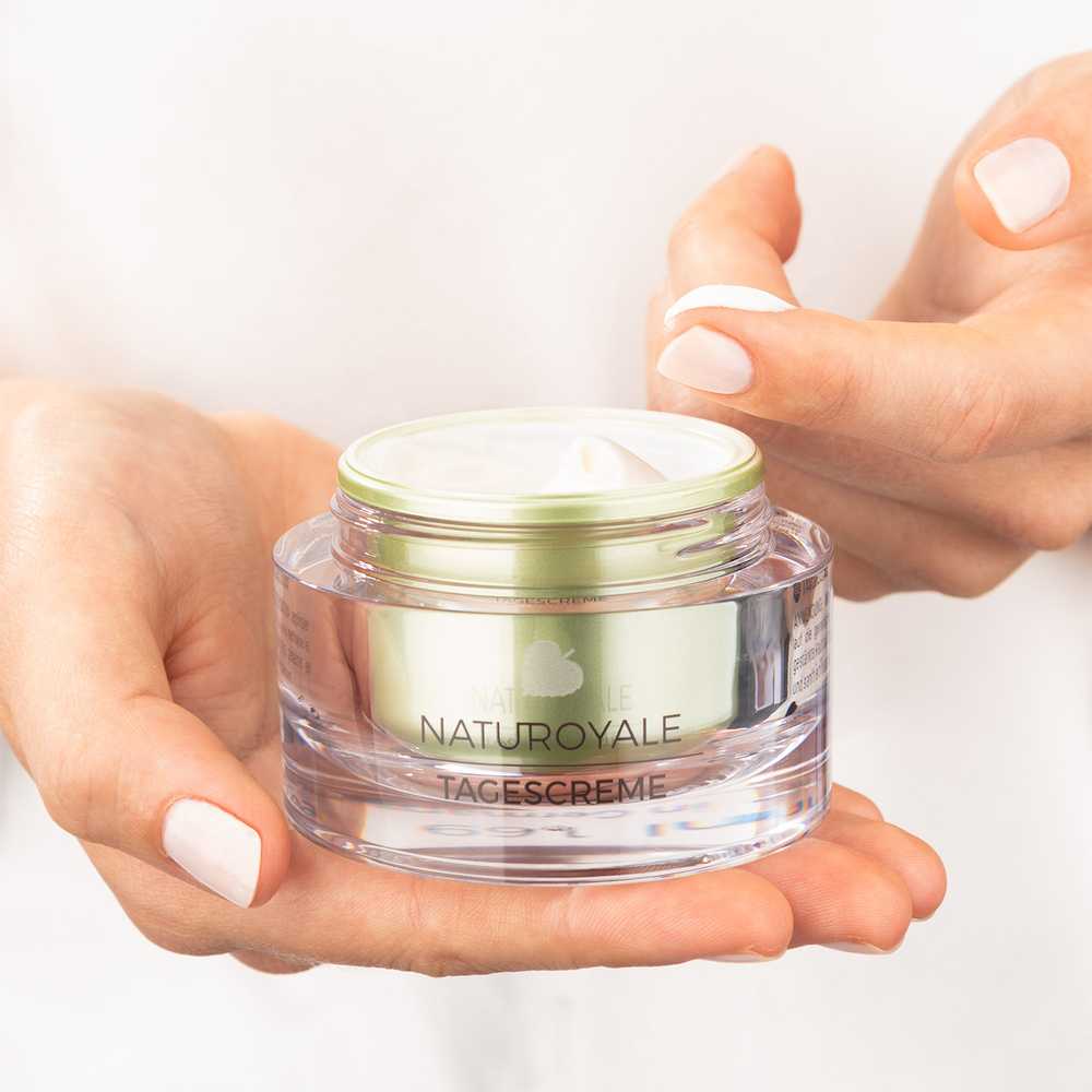 annemarie börlind Crème de Jour Crème de jour