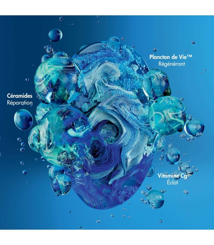 BIOTHERM-AQUAPOWER ADVANCED GEL PNM-Gel hydratant pour homme peaux normales à mixtes