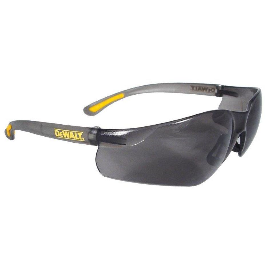 DeWalt pribor DPG52-2DEU Contractor Pro™ zaštitne naočale - Zatamnjene leće