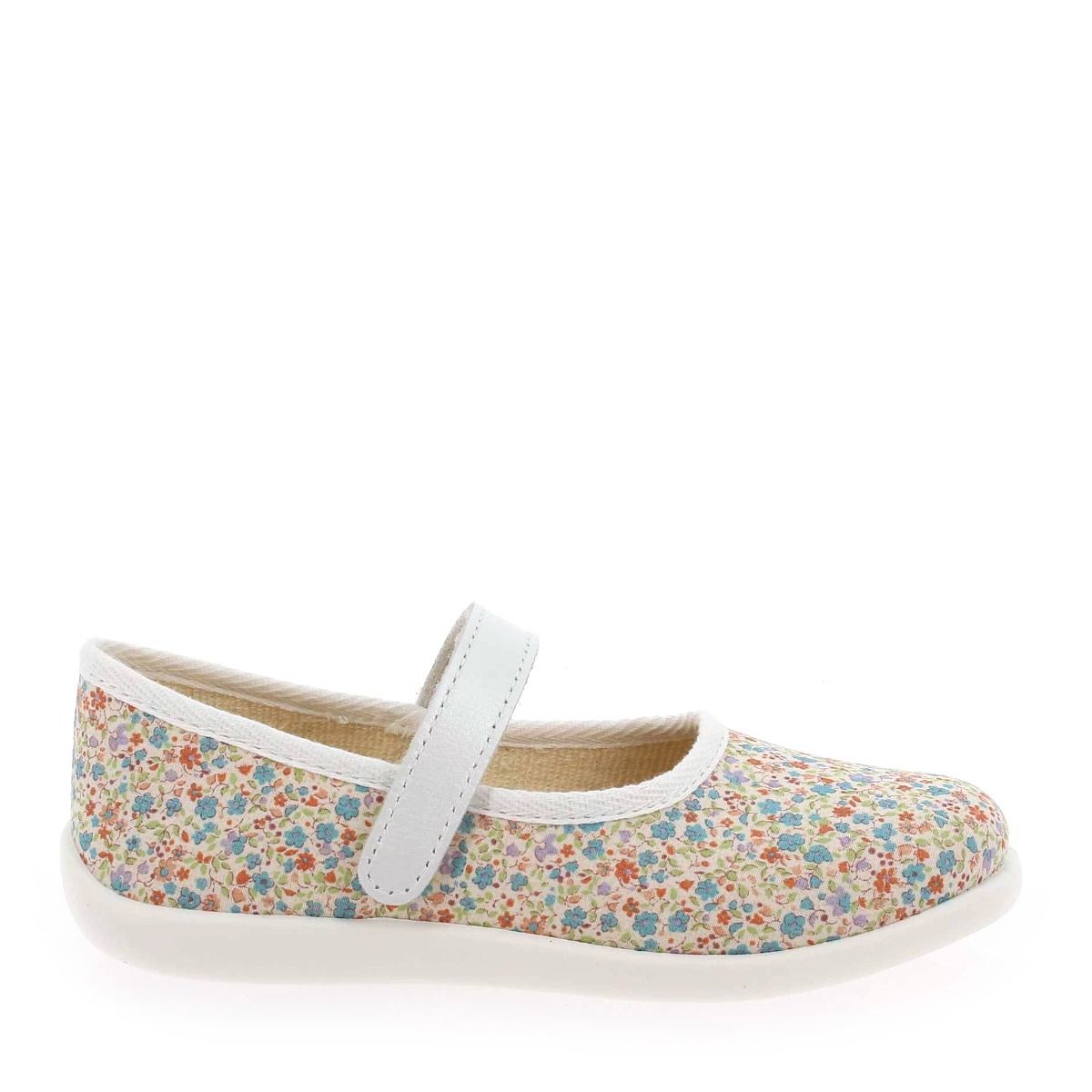 Bellamy  GISPY - Blanc multi