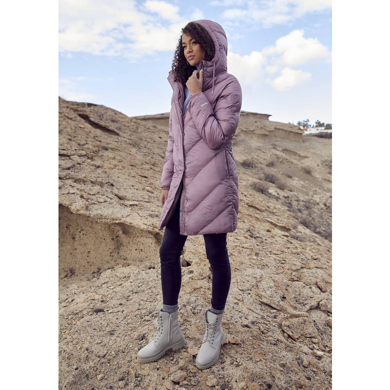 Bench Funktionsjacke Damen
