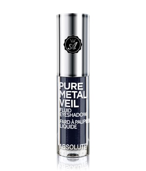 Absolute New York Pure Metal Veil Lidschatten-1.5 ml