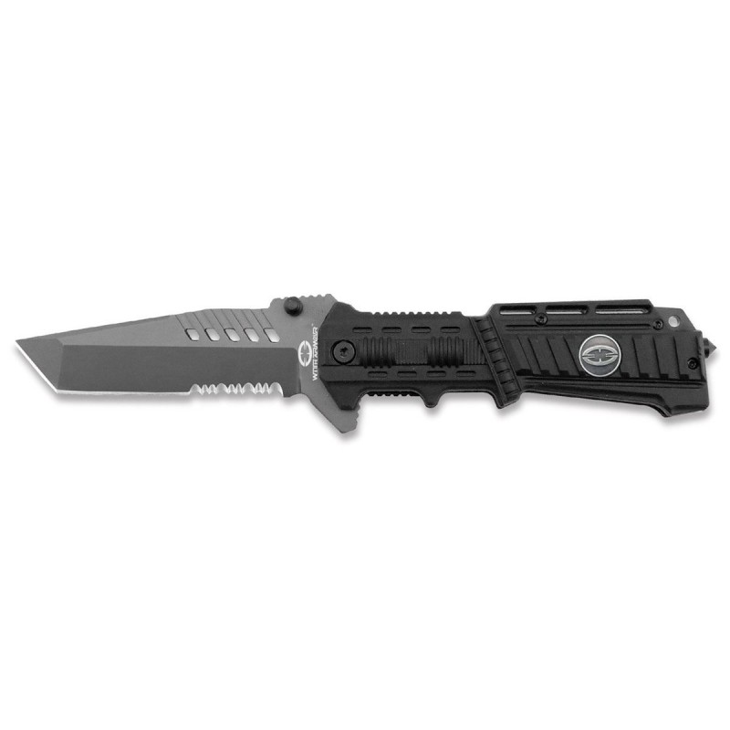 Witharmour BK1 Messer, Militärmesser
