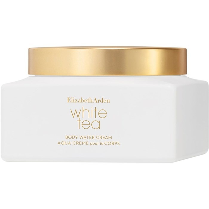 Body Water Cream
