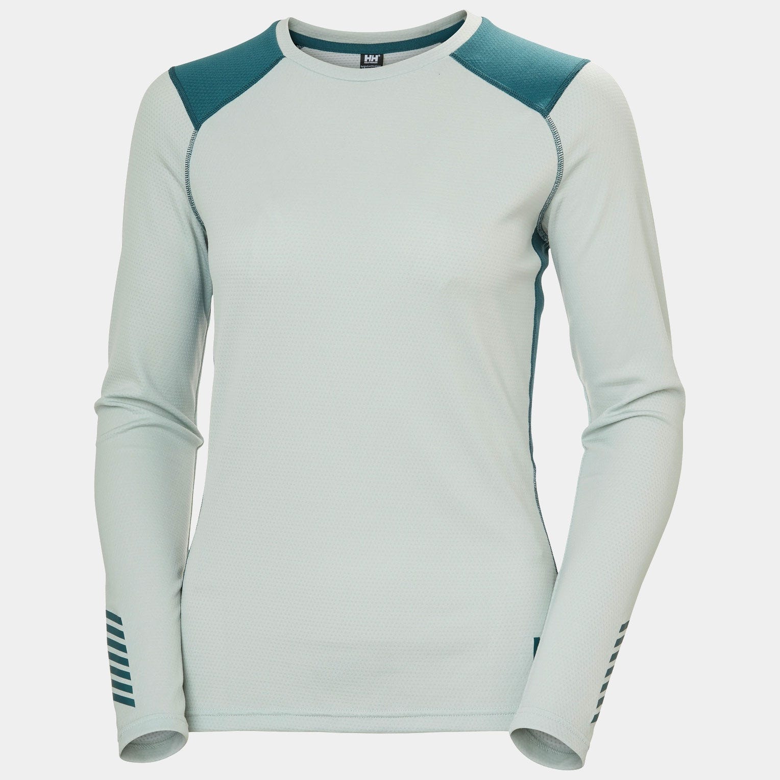 Women's LIFA® ACTIVE Crew Base Layer