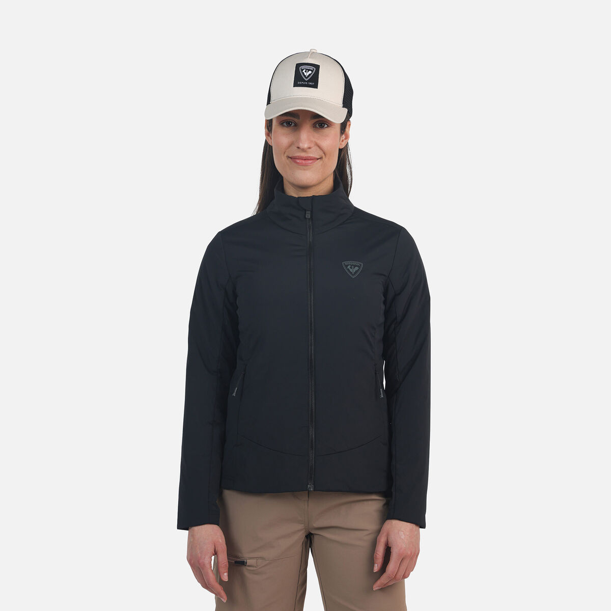 Opside Damenjacke