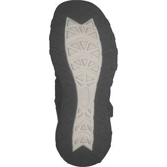 KEEN Newport Neo Sandale in grau