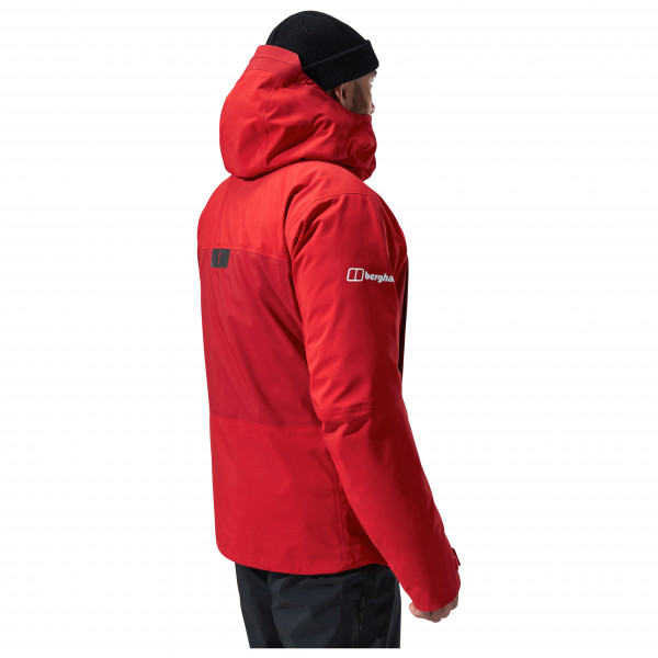 Berghaus - MTN Seeker GTX Jacket - Regenjacke