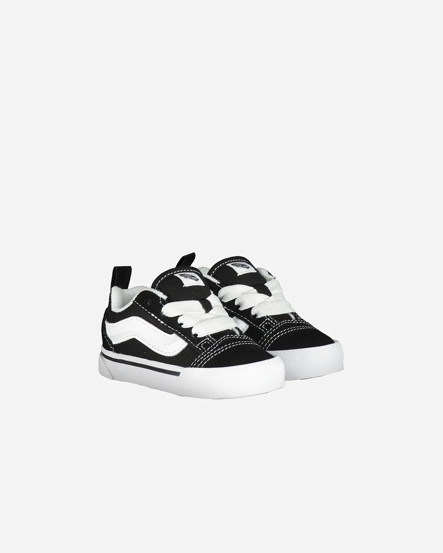Tenisky Vans Knu School Elastic Lace Jr VN000D0K6BT1