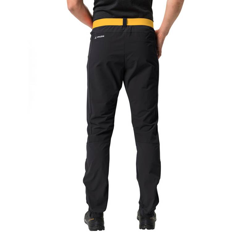 VAUDE Men's Scopi Pants III Funktionshose Herren