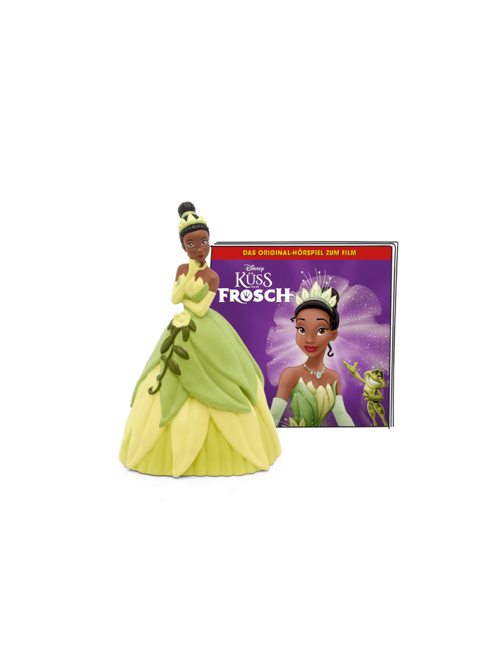 tonies Disney Küss den Frosch-10000687 günstig kaufen onesize