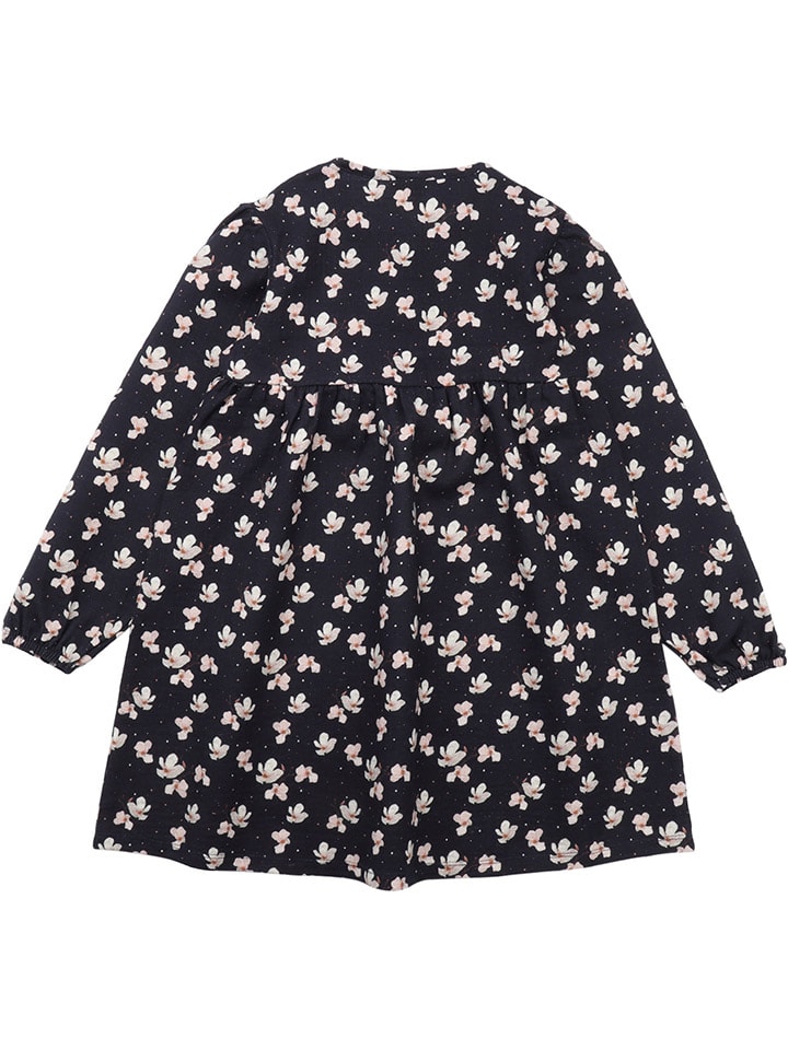 Walkiddy Kleid in Schwarz günstig kaufen