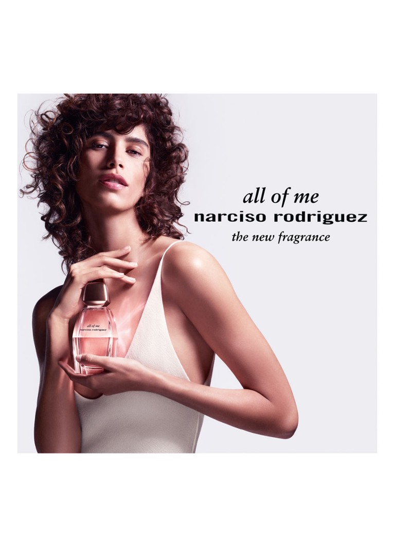 Apa de parfum Narciso Rodríguez All Of Me