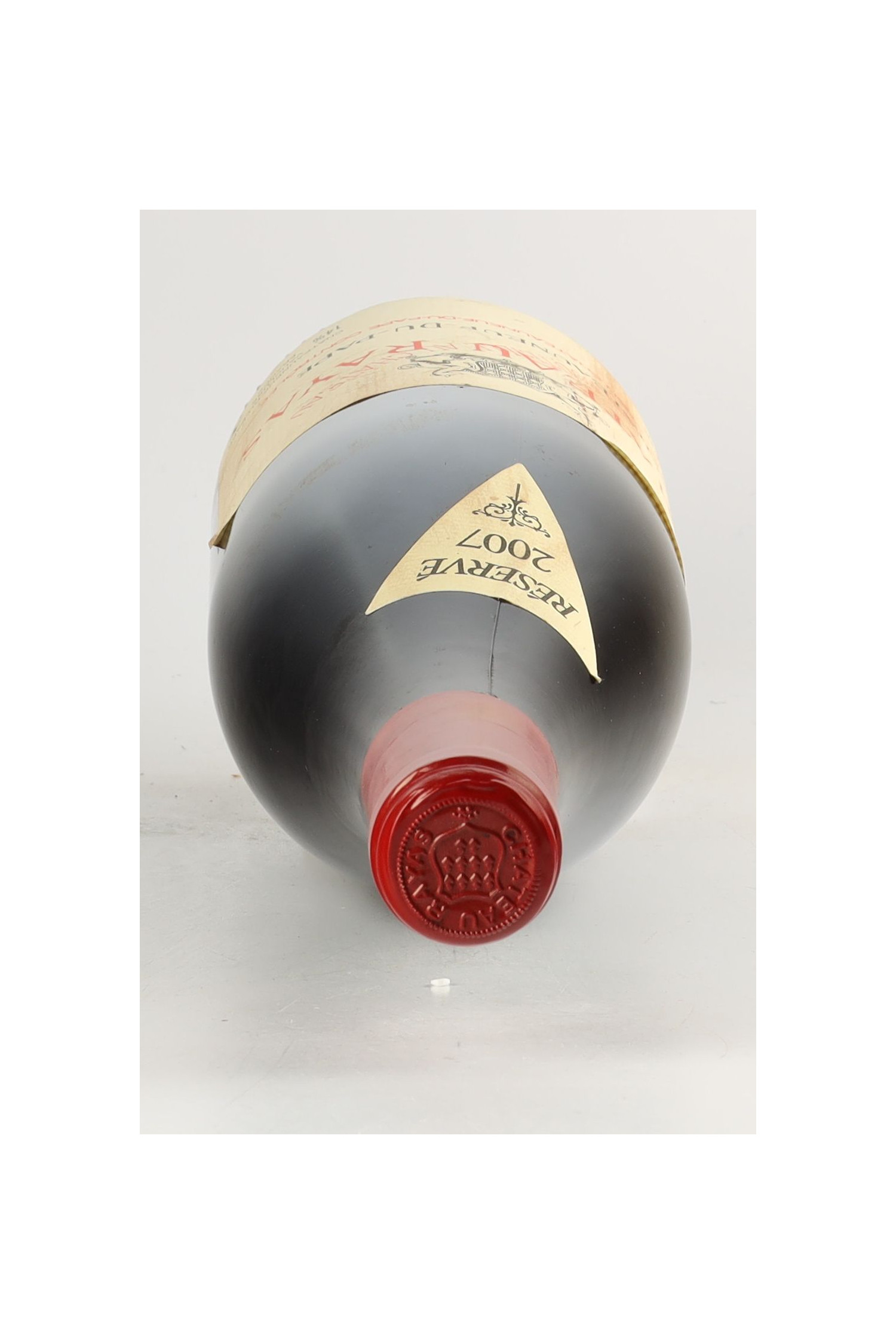 Rayas Rouge 2007, Châteauneuf du Pape