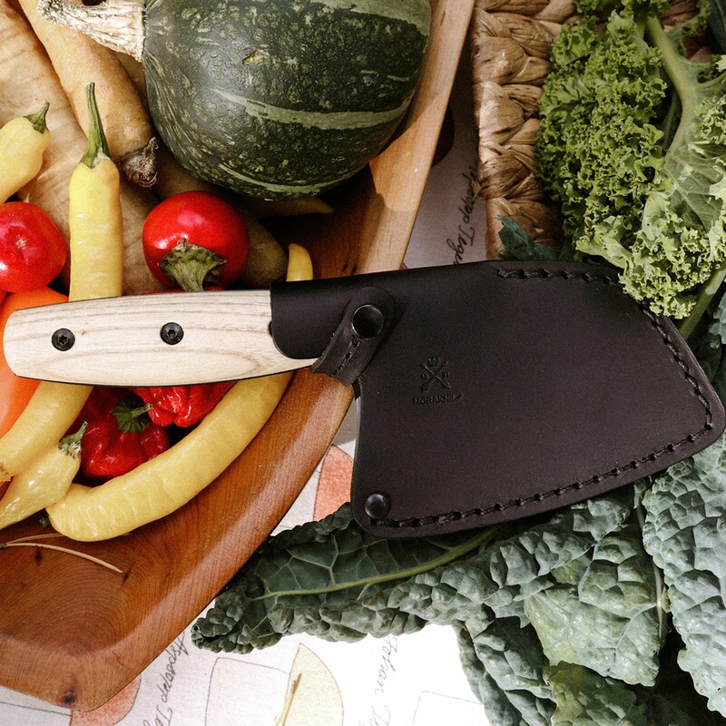 Morakniv Messer Rombo (S)