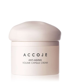 ACCOJE Anti Aging Gesichtscreme-50 ml