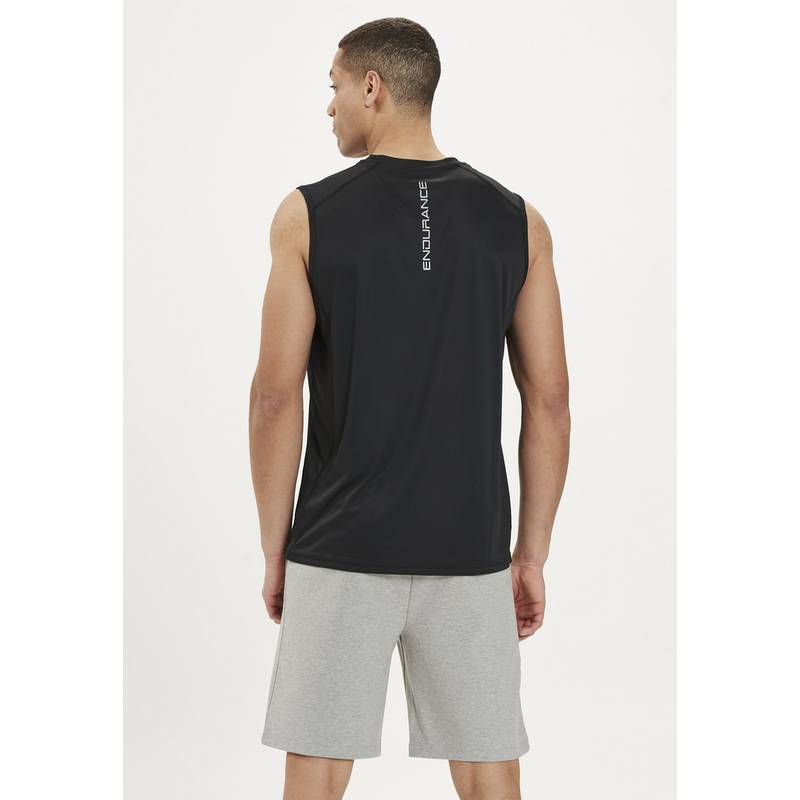 Endurance Landeer Tanktop Herren