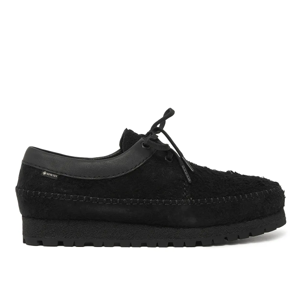 Clarks X Haven Weaver GTX 261778147 / schwarz
