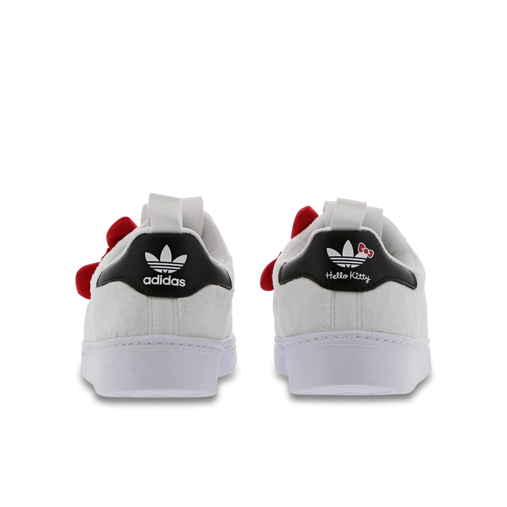 adidas Superstar ID9720 / weiss