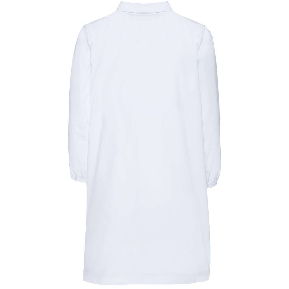 Peppa Wutz Kinder Kittel Oberteil EN6641-2.I06-white