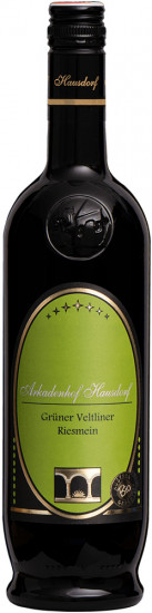 2020 Grüner Veltliner 