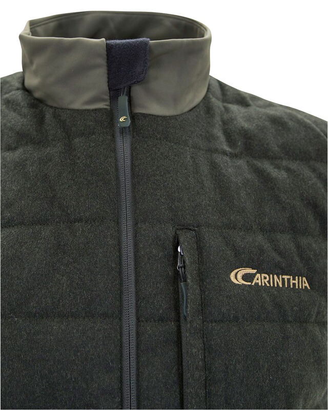 Carinthia Lodenweste G-Loft®