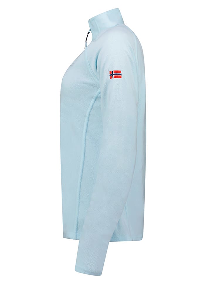 Geographical Norway Fleecepullover 