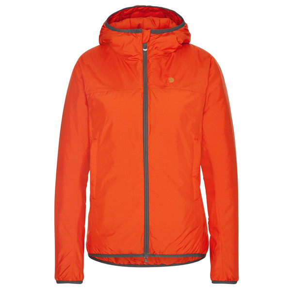 BERGTAGEN LITE INSULATION JKT W Damen - Übergangsjacke