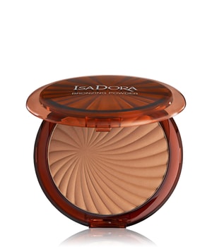 IsaDora Bronzing Powder Bronzingpuder-20 g