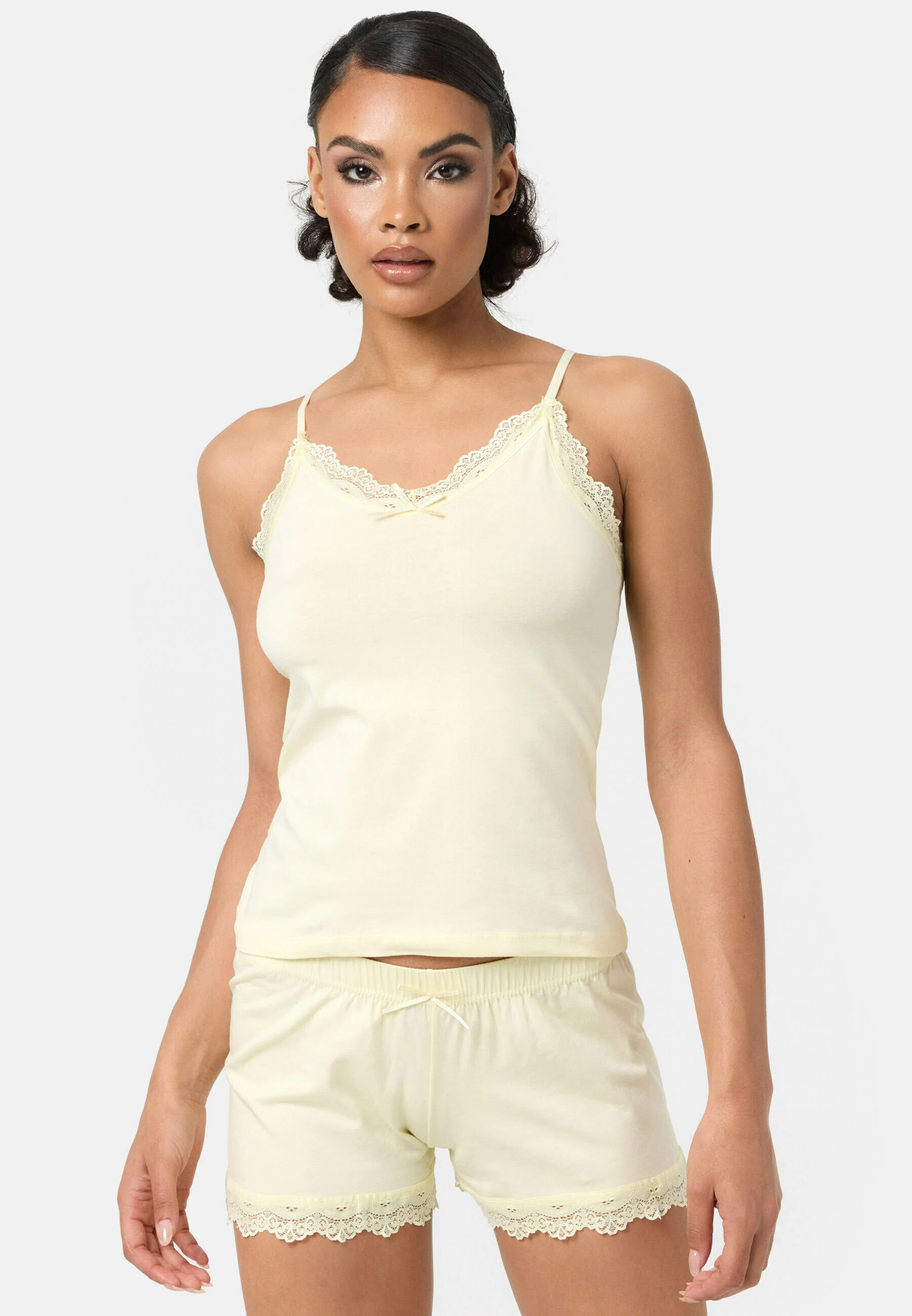 Tazzio SHORTY-SET - Pijama