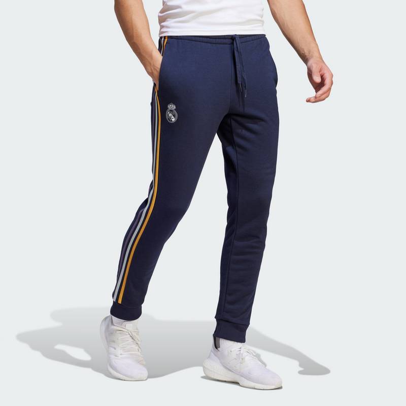adidas Real Madrid Jogginghose Trainingshose Herren