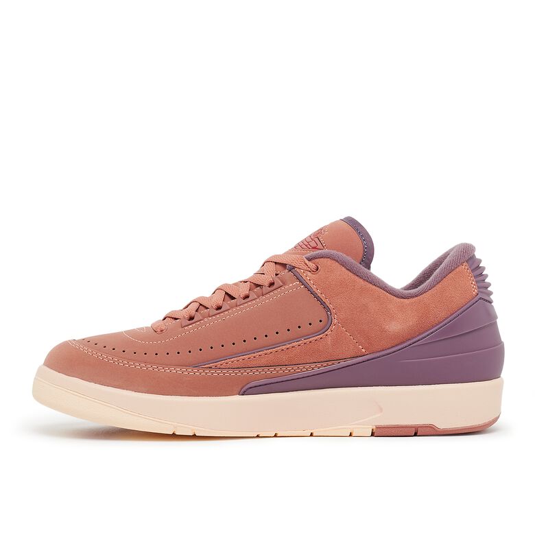 JORDAN Air Jordan 2 Retro Low 