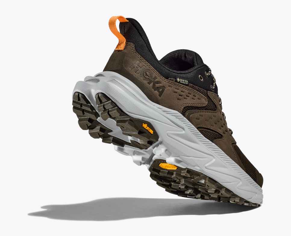 Anacapa 2 Lav GORE-TEX Deep Umber/Stardust