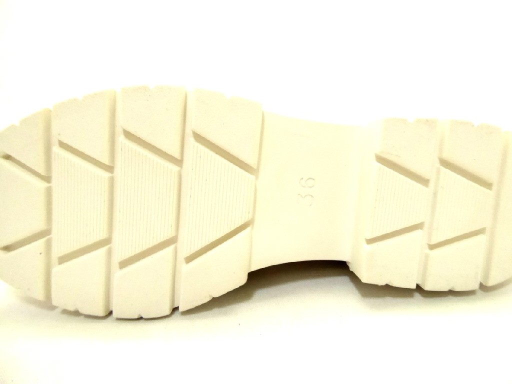 MARCO TOZZI Sportliche Slipper beige