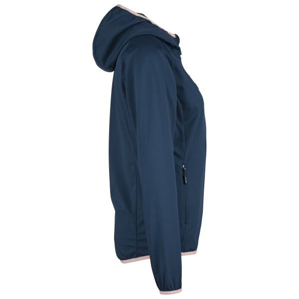 Skratta - Women's Bente Softshell Hoodie - Softshelljacke