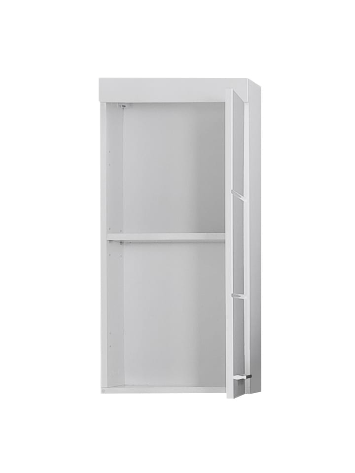 ebuy24 Badschrank AmandaMando Weiß 37 x 23 cm günstig kaufen onesize