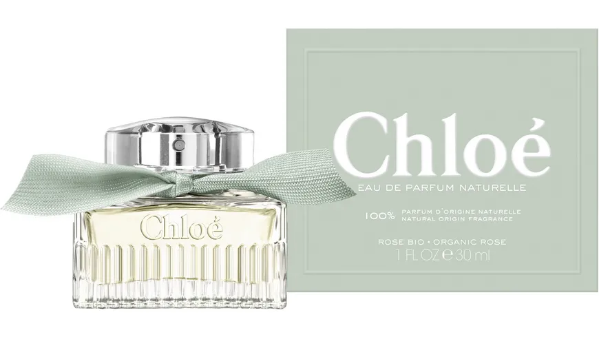 Chloé Rose Naturelle