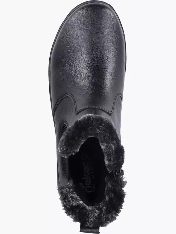 Rieker Damen Chelsea Boots