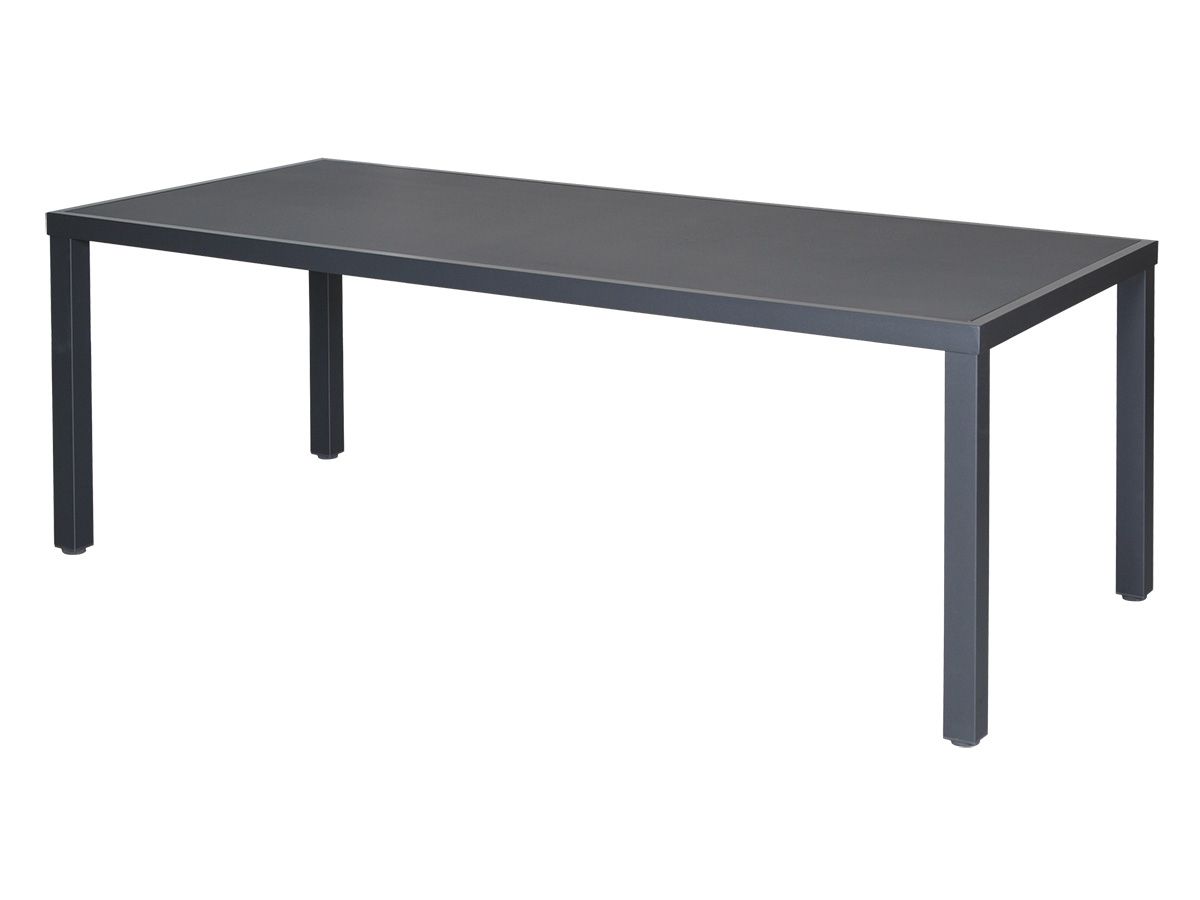 Outdoor Feelings First Spraystone 210 x 96 Gartentisch