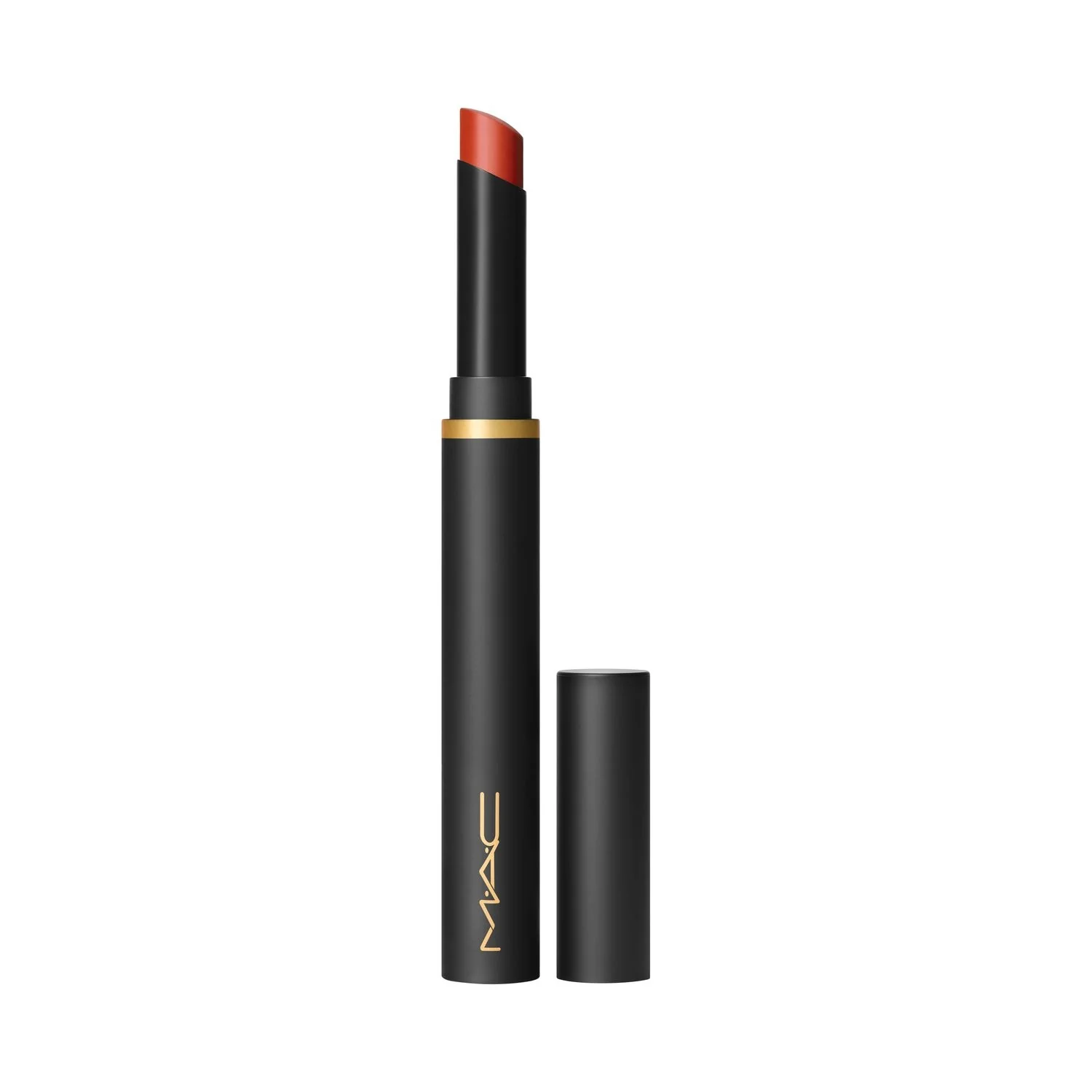Barra de labios Rossetti Powder Kiss Velvet Blur Slim Stick - Barra de labios mate