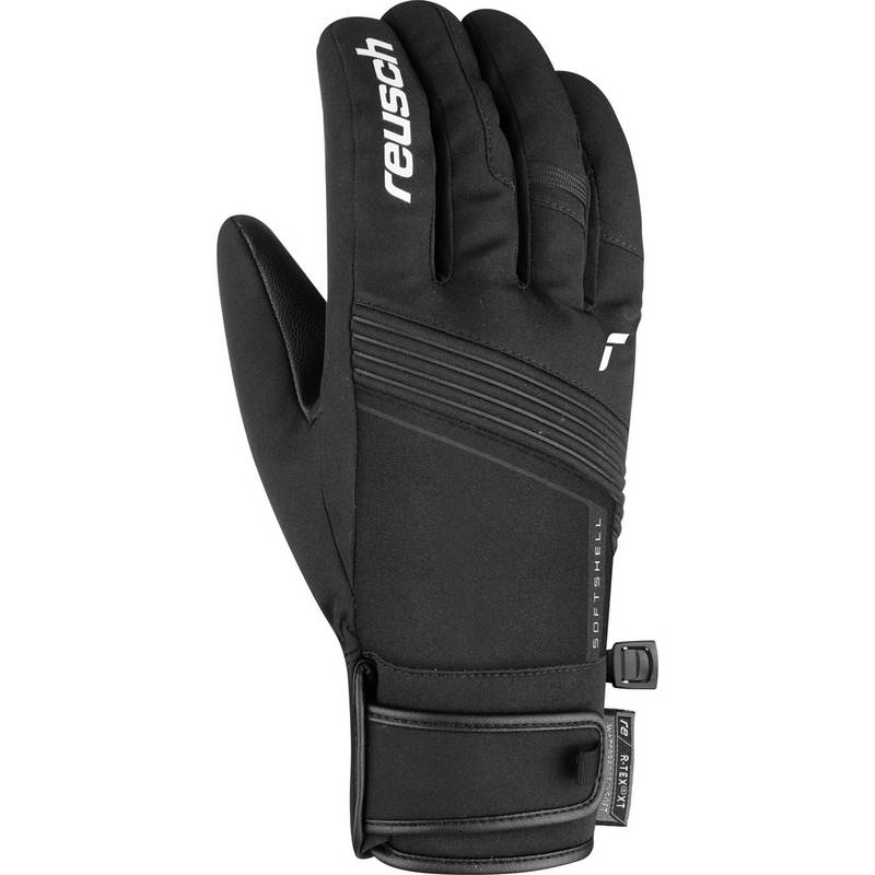 Reusch Luca R-TEX® XT Skihandschuhe